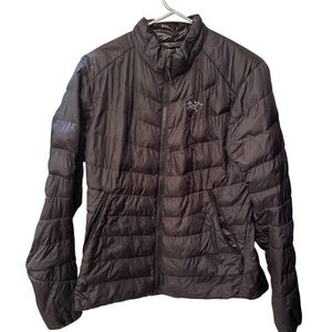 Arc'teryx Cerium Jacket Womans. Size M.